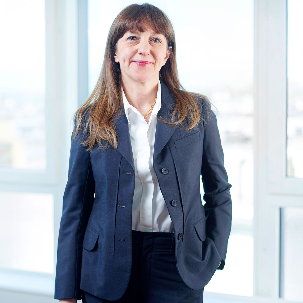 Frederique Bensahel | FBT Avocats | Genève et Paris