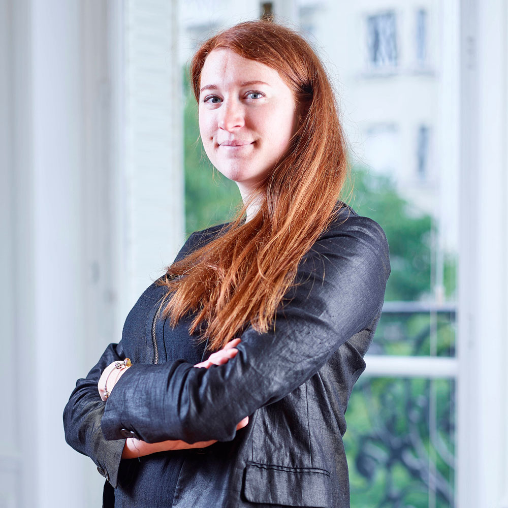 Clemence Jeulin | FBT Avocats | Genève et Paris