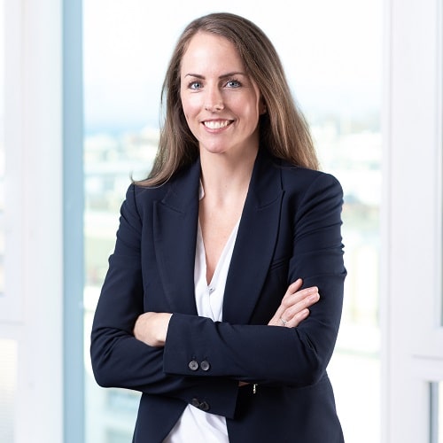 Olivia De Weck | FBT Avocats | Genève et Paris