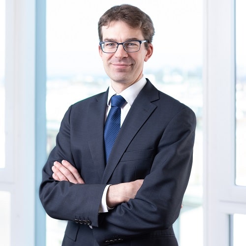 Julien Le Fort | FBT Avocats | Genève et Paris