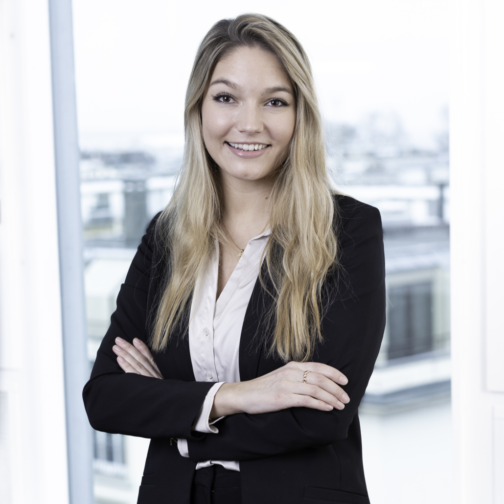 Joanna Ybarra | FBT Avocats | Genève et Paris