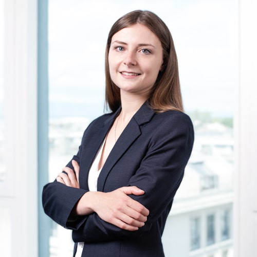 Noémie Pauli | FBT Avocats | Genève et Paris