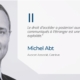 Michel Abt