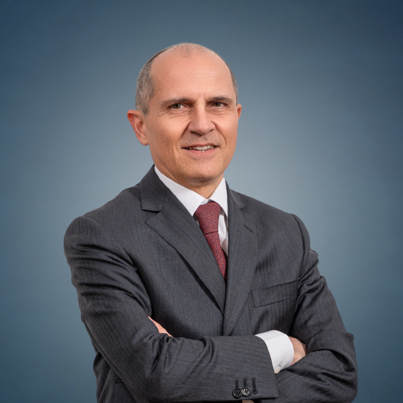 Alain Moreau