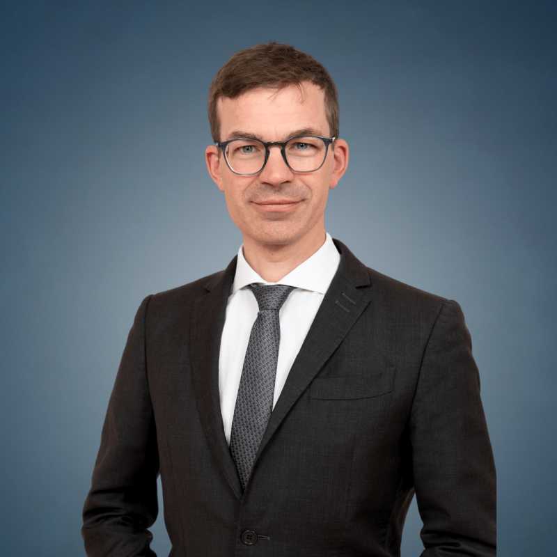 Julien Le Fort