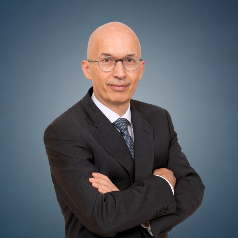 Jean-Luc Bochatay
