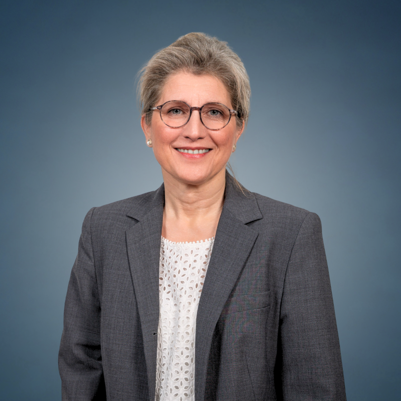 Pascale Cano