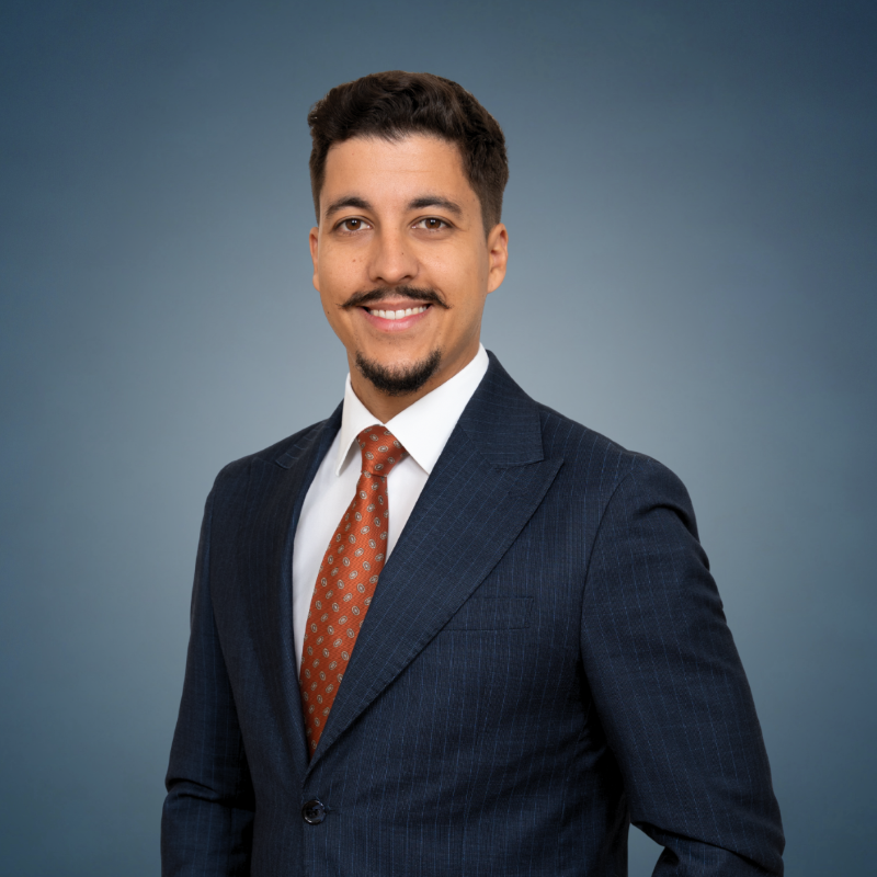 Rodrigo Da Silva
