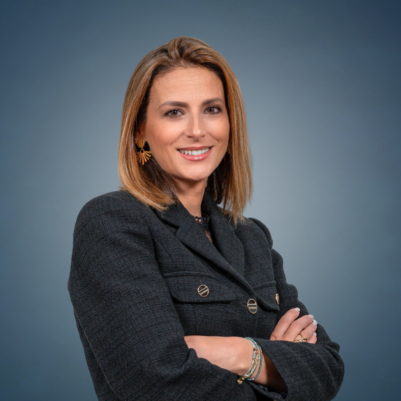 Stéphanie Barreira