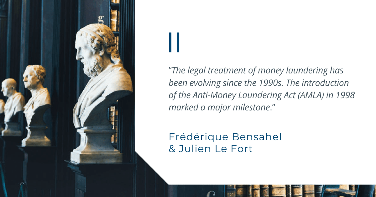 Corporate-criminal-liability-money-laundering-corruption