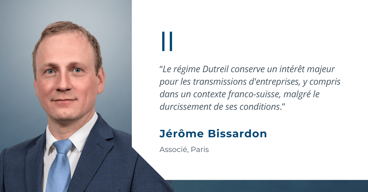 Jerome-Bissardon-pacte-Dutreil-strict-incontournable-juillet-2026